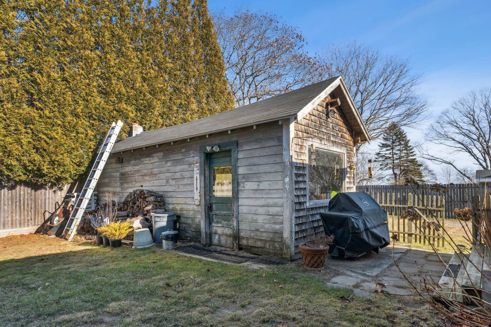 19 Intervale Road, Harpswell, 04079