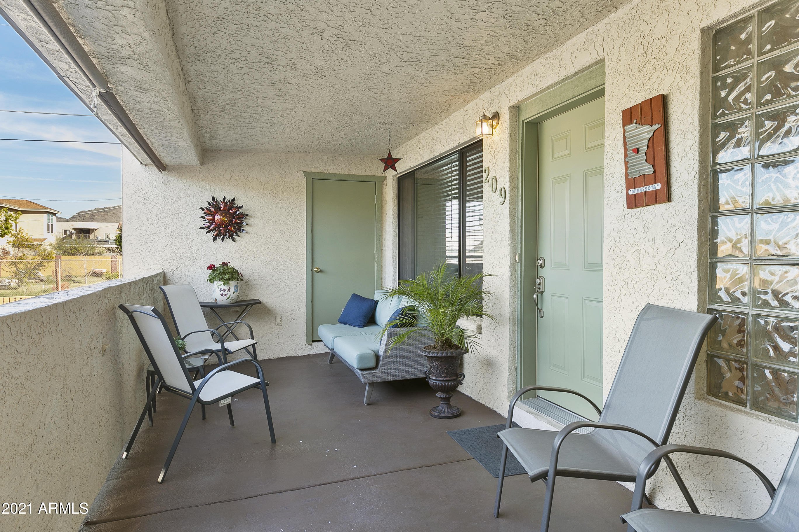 214 E Ruth Avenue Unit 209, Phoenix, 85020