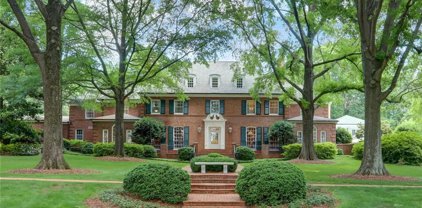 710 Country Club Drive, Greensboro