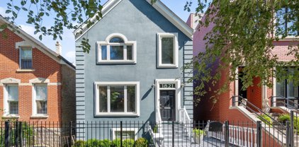 1821 N Paulina Street, Chicago
