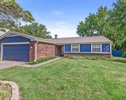 3320 Lacy Court, Indianapolis