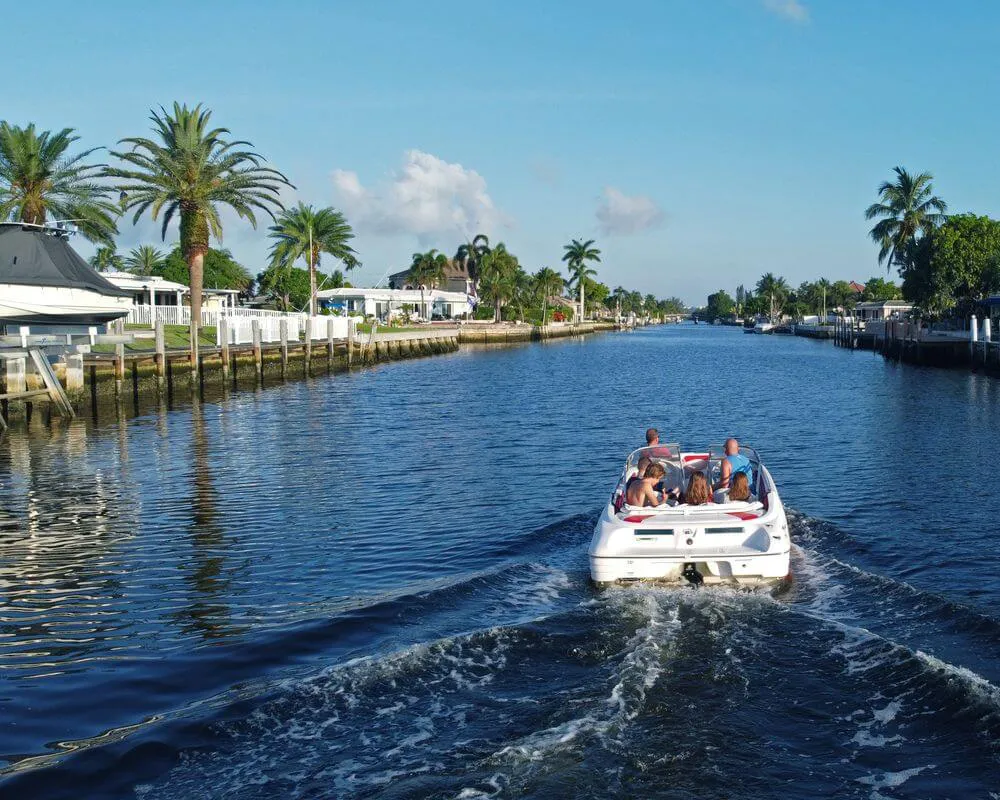 Pompano Beach Real Estate