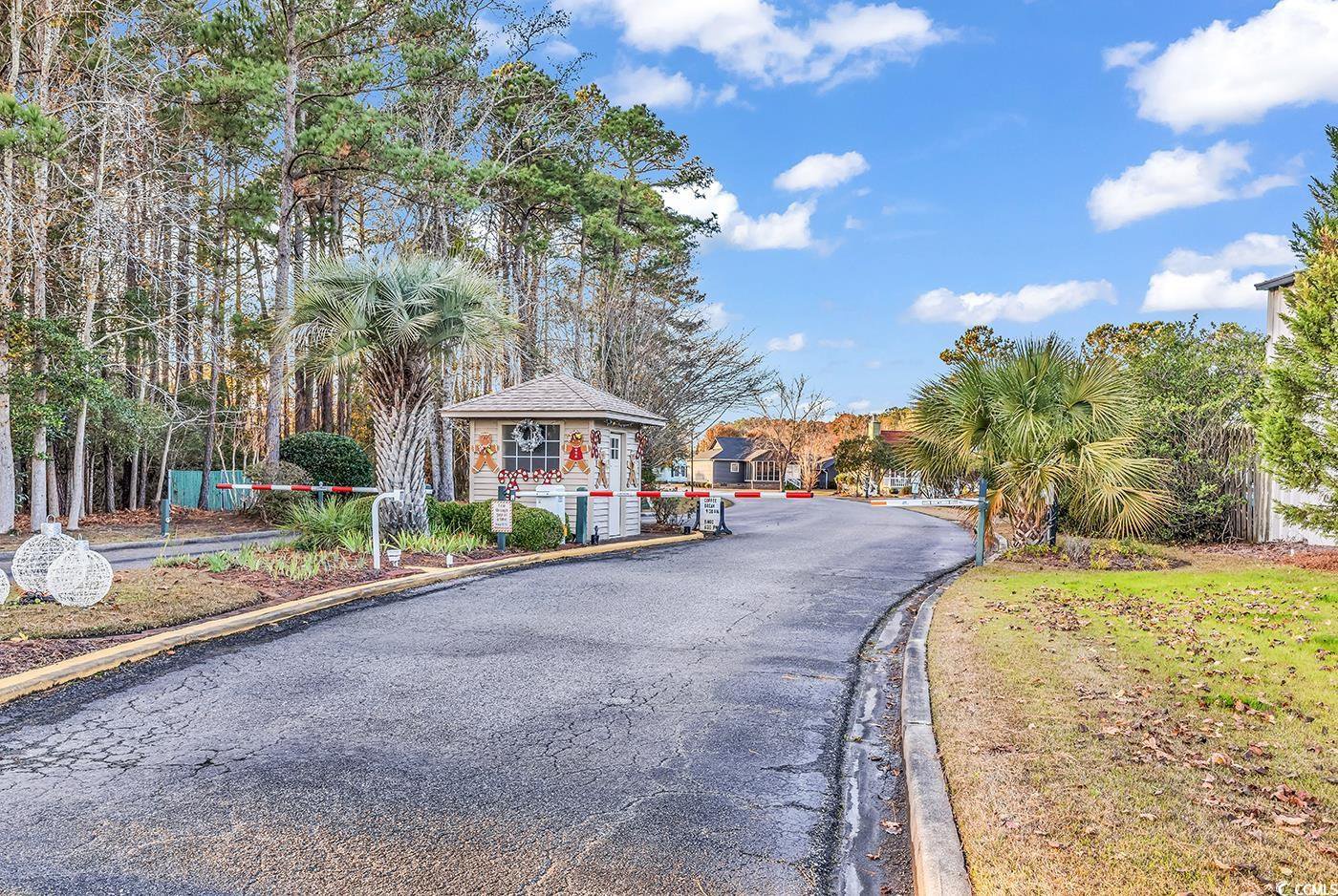 MLS 2414414 Spring Forest 1300 Timber Row, Murrells Inlet Property