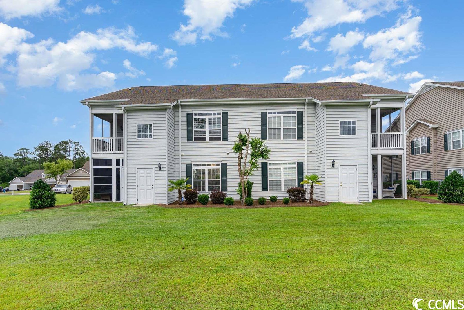 MLS 2310953 Marcliffe West 619 Sunnyside Dr. Unit 102, Murrells Inlet Property for Sale