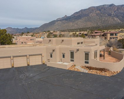 1523 Eagle Ridge Ne Road, Albuquerque