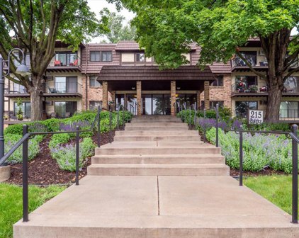 215 Barry Avenue S Unit #219, Wayzata