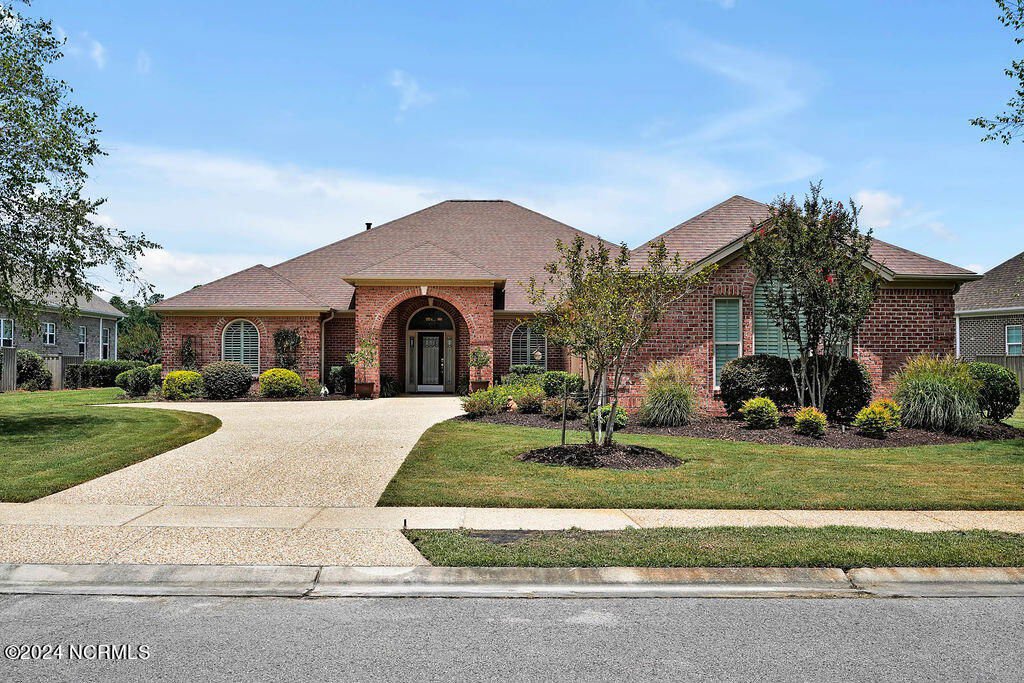 2166 Talmage Drive, Leland, NC 28451 MLS 100454059