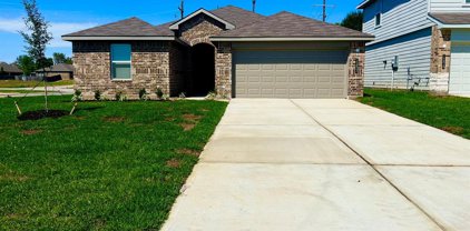 12822 Sunny Pass Drive, Willis