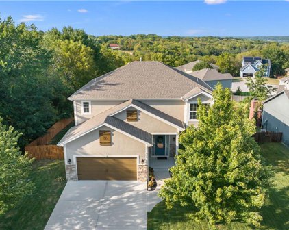 21014 W 72nd Terrace, Shawnee