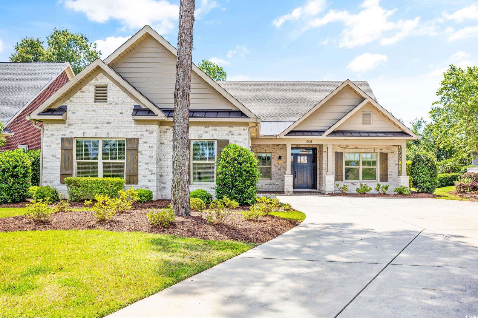 MLS 2412580 Plantation Lakes 508 Walcott Dr., Myrtle Beach Property