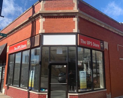 3332 W Foster Avenue, Chicago