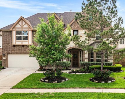 15723 Graham Spring Lane, Houston