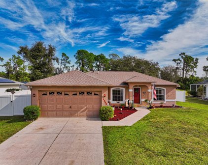 5266 Ensley Terrace, North Port