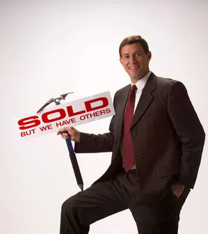 Realtor Sold Sign