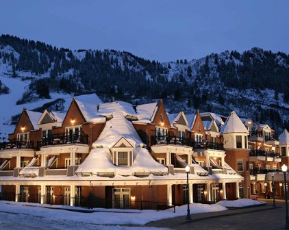 415 E Dean Street Unit #Unit 21 Wk 7, Aspen