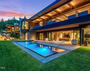 2470 W White Pine Lane, Park City image