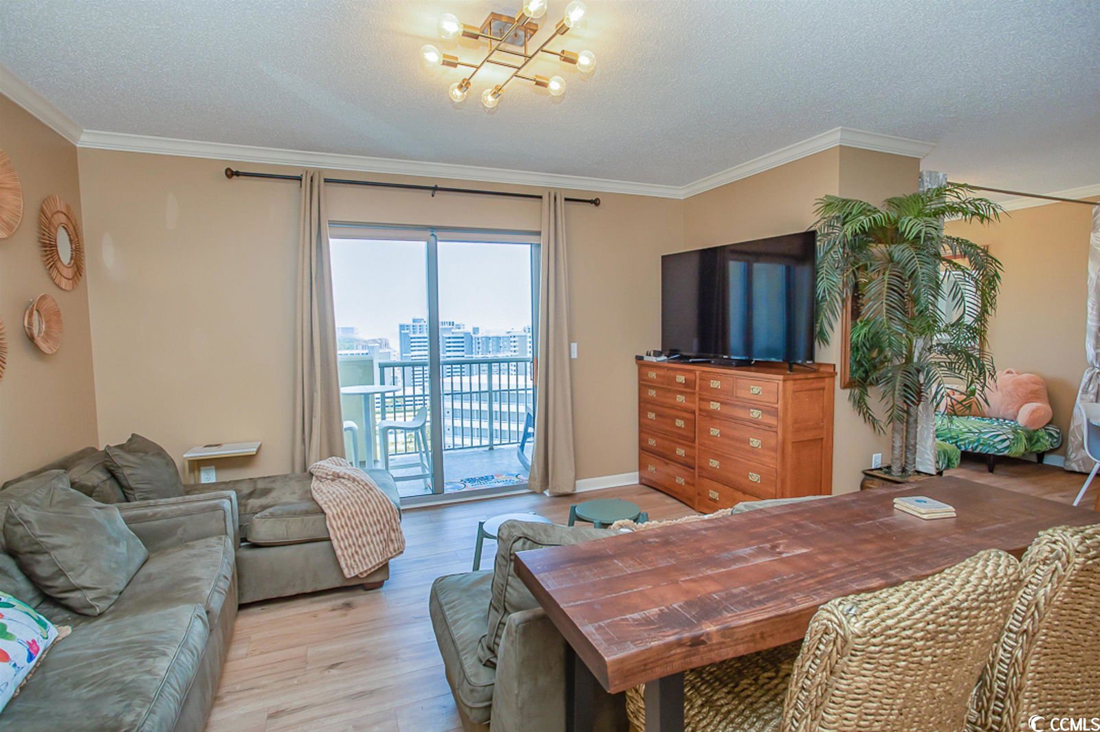 MLS 2309289 Royale Palms 9994 Beach Club Dr. Unit 1705, Myrtle Beach