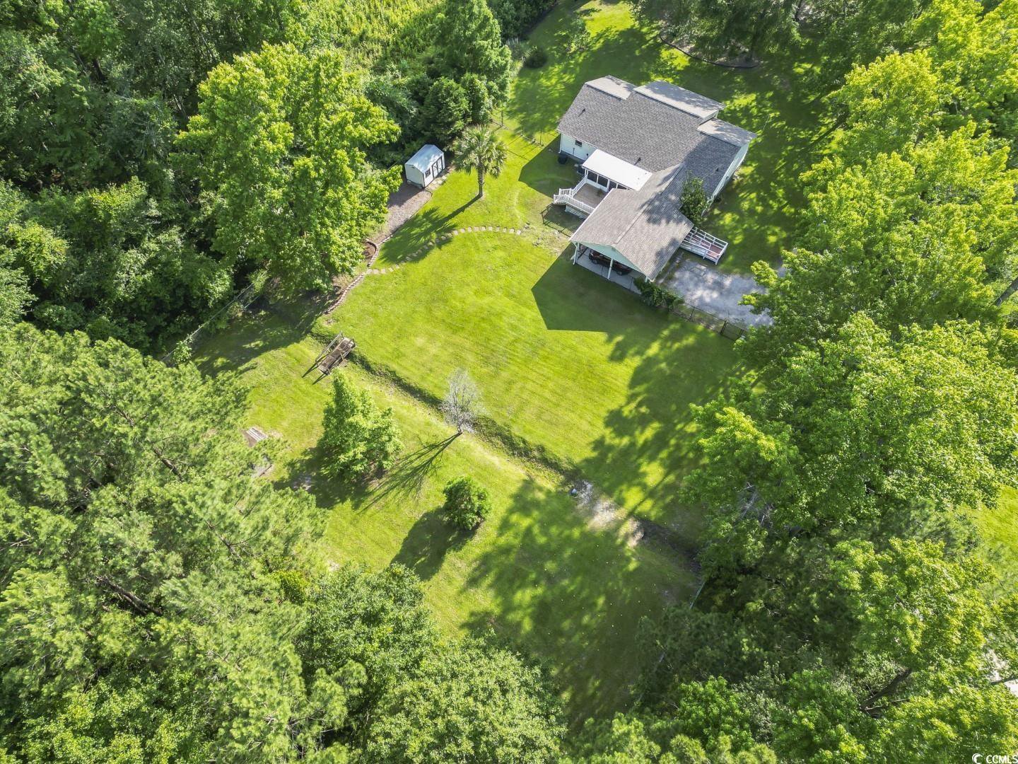 MLS 2412853 Not within a Subdivision 5093 Hampton Rd., Conway