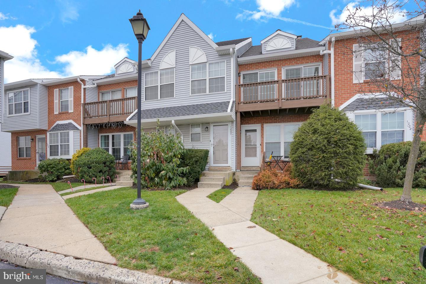 1027 Northridge Unit 81B, Norristown, 19403