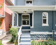 3056 N Gilpin Street, Denver image