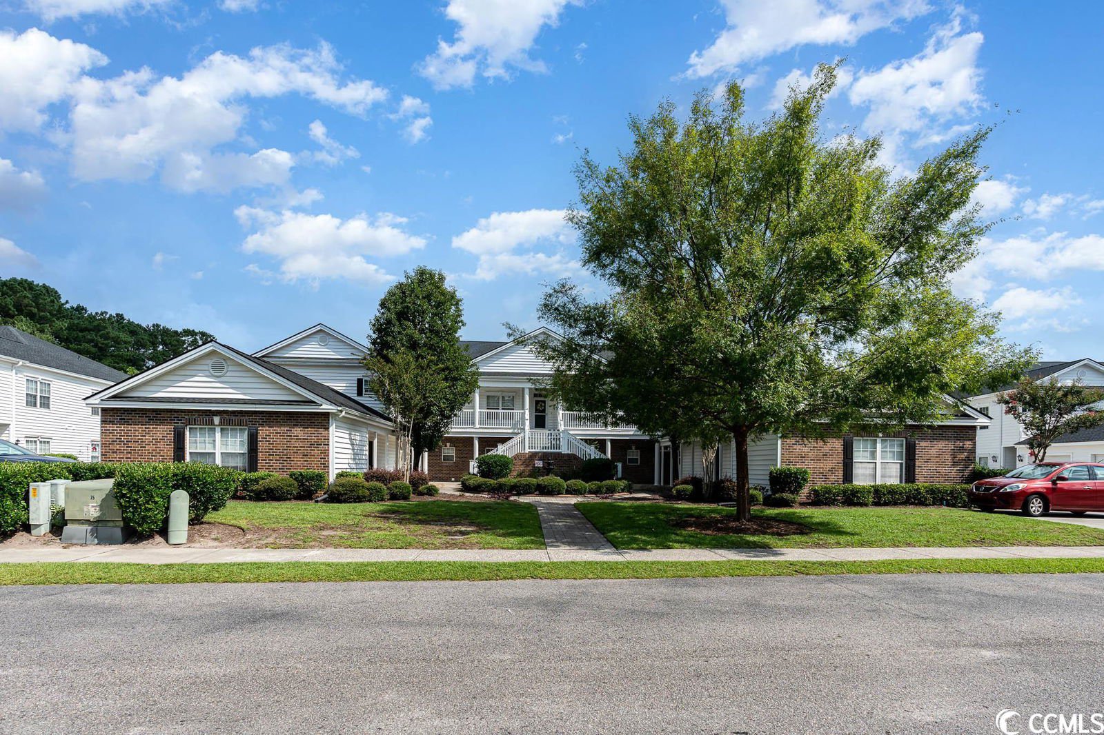 MLS 2324408 Fountains, The 5056 Glenbrook Dr. Unit 203, Myrtle Beach