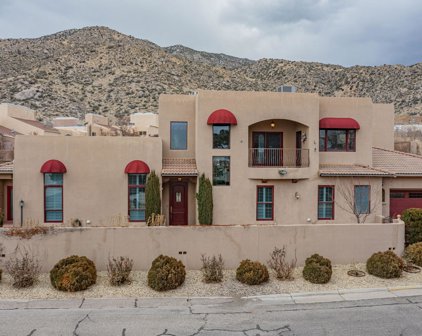 13200 Strada Tuscano, Albuquerque