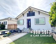 531 N 12th ST, San Jose image
