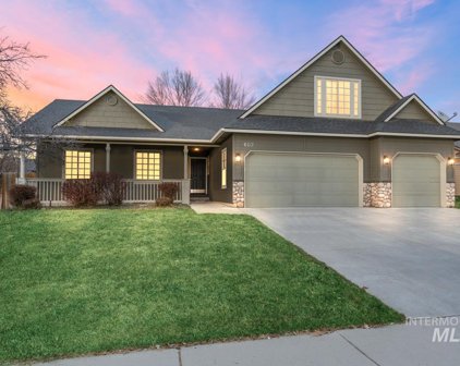 602 E Sienna Creek, Kuna