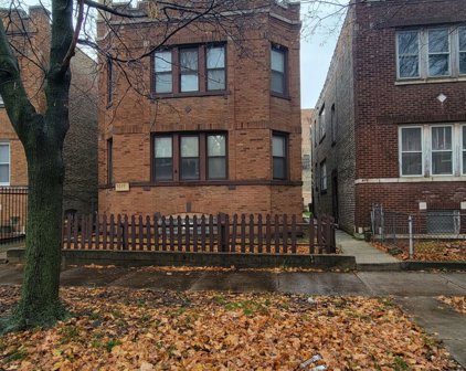 1019 N Trumbull Avenue, Chicago