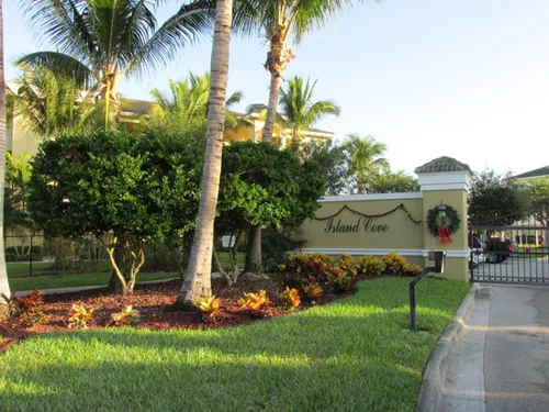 Island Cove Homes for Sale