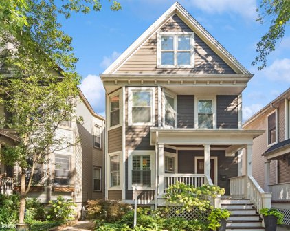 1534 W Highland Avenue, Chicago