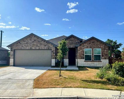 814 Tenby Castle, New Braunfels