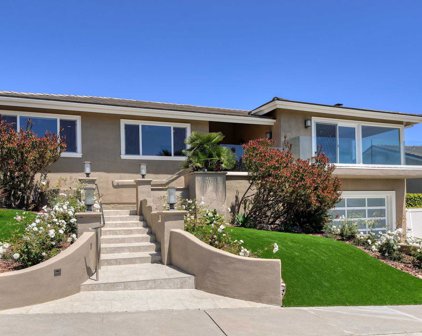 5459 Moonlight Lane, La Jolla