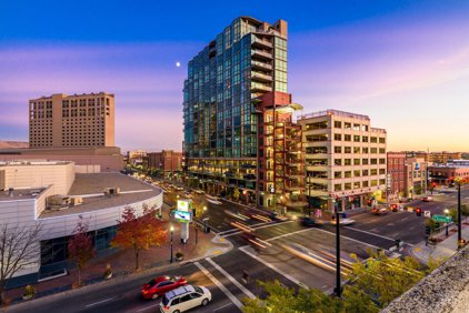 851 Front Street Unit 205, Boise