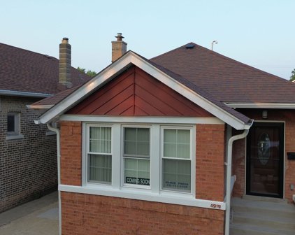4919 N Kildare Avenue, Chicago