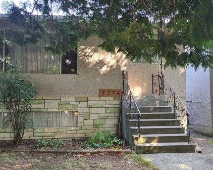 5274 Chambers Street, Vancouver
