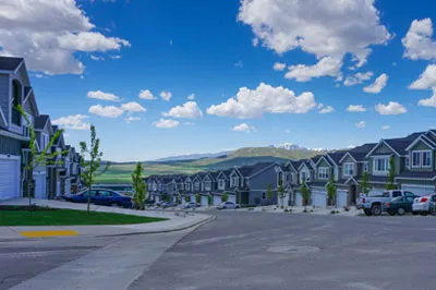 Homes For Sale In Lehi Utah