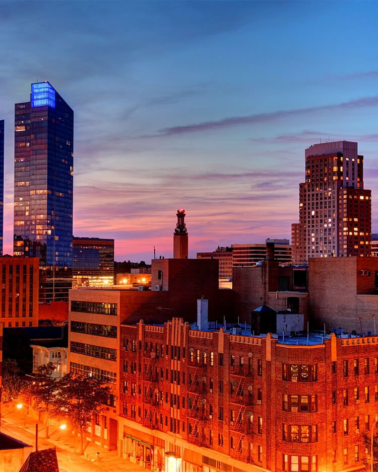 White Plains Real Estate