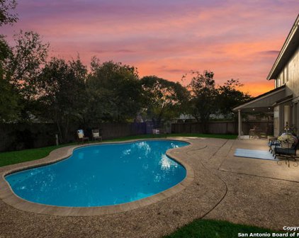 19942 Encino Ridge St, San Antonio