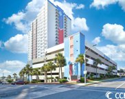 1605 S Ocean Blvd. Unit 1804, Myrtle Beach image