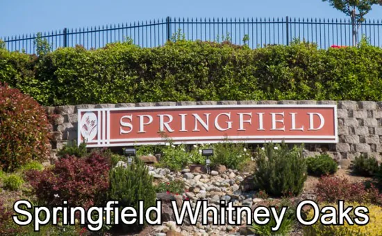 Springfield Whitney Oaks