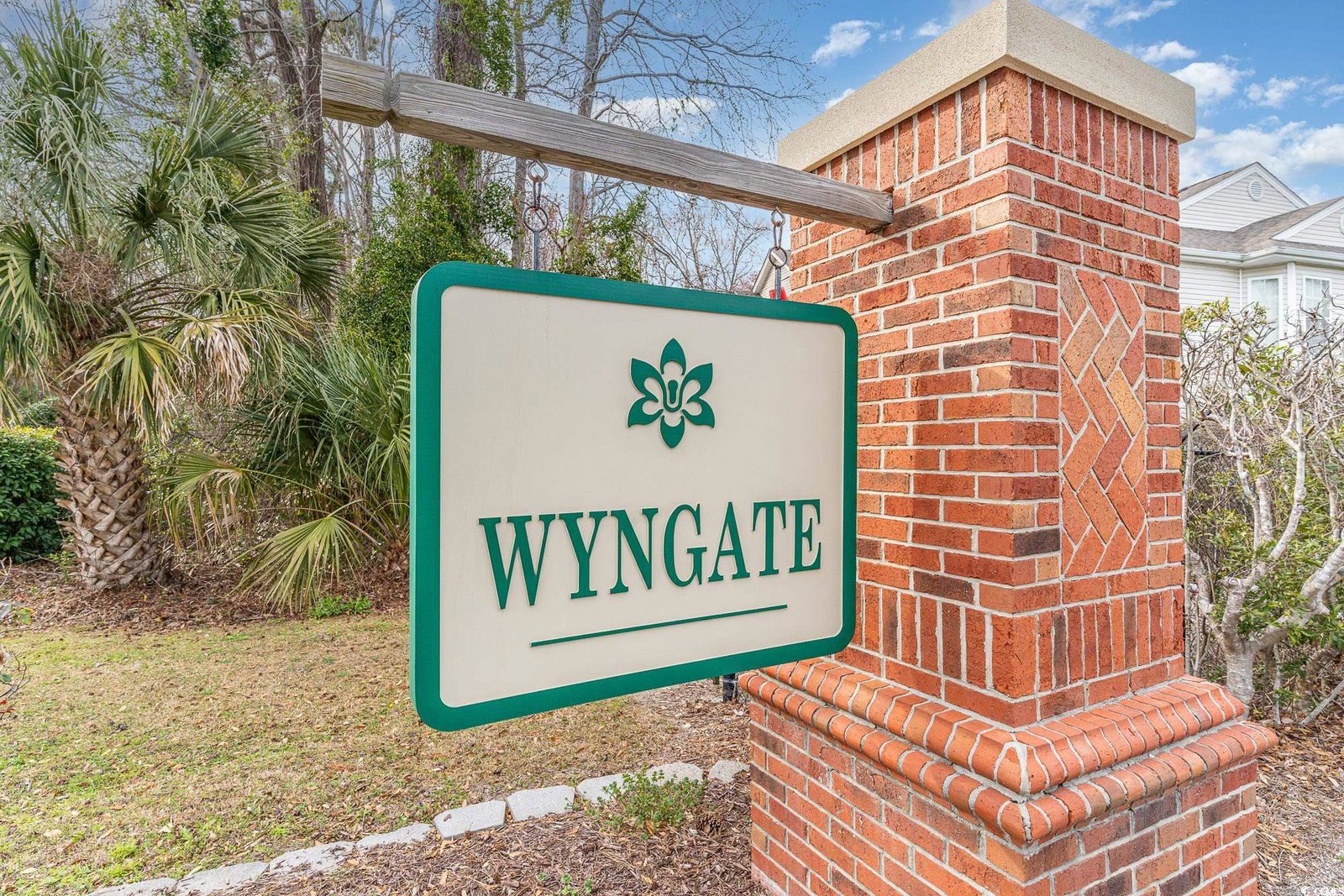 MLS 2405026 WYNGATE 4440 Lady Banks Ln. Unit 10C, Murrells Inlet