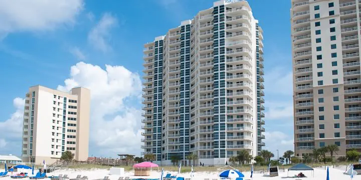 Condos for Sale in Palacio at Perdido Key FL