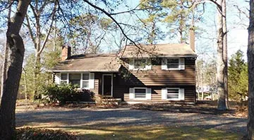 Medford Lakes Real Estate