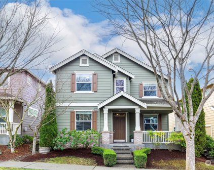 3261 NE Marquette Way, Issaquah