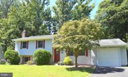 7902 Cliff Rock Ct, Springfield image