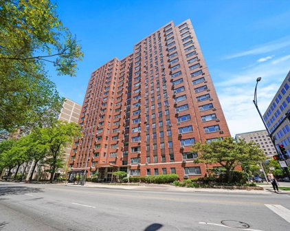 2909 N Sheridan Road Unit #211, Chicago