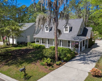 177 Turtle Creek Dr., Pawleys Island
