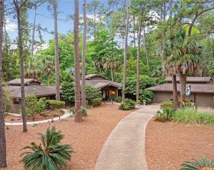 4 Palmetto Place, Hilton Head Island