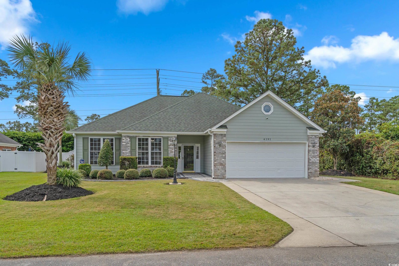 MLS 2522224 -Bellacroft 4191 Friendfield Trace, Little River Little River-